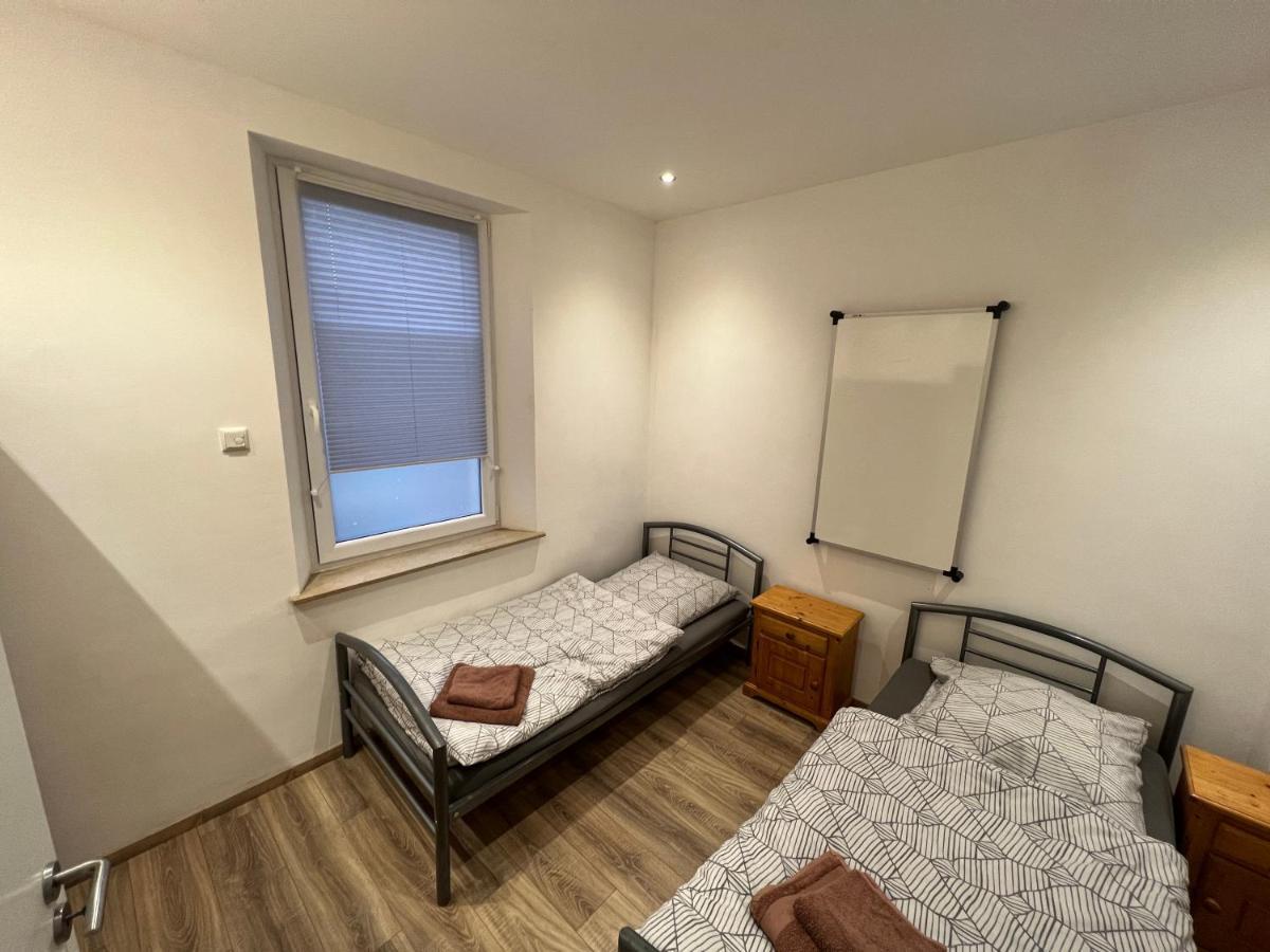 Ferienwohnung Laineckerstrasse 8 In 95445 Bayreuth Exterior foto