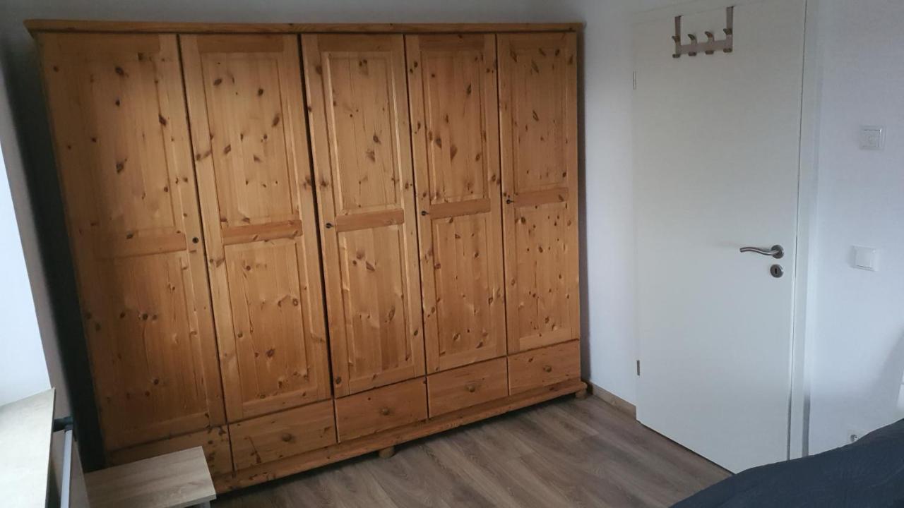 Ferienwohnung Laineckerstrasse 8 In 95445 Bayreuth Exterior foto