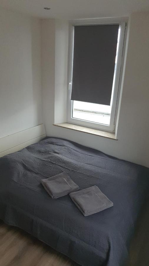 Ferienwohnung Laineckerstrasse 8 In 95445 Bayreuth Exterior foto