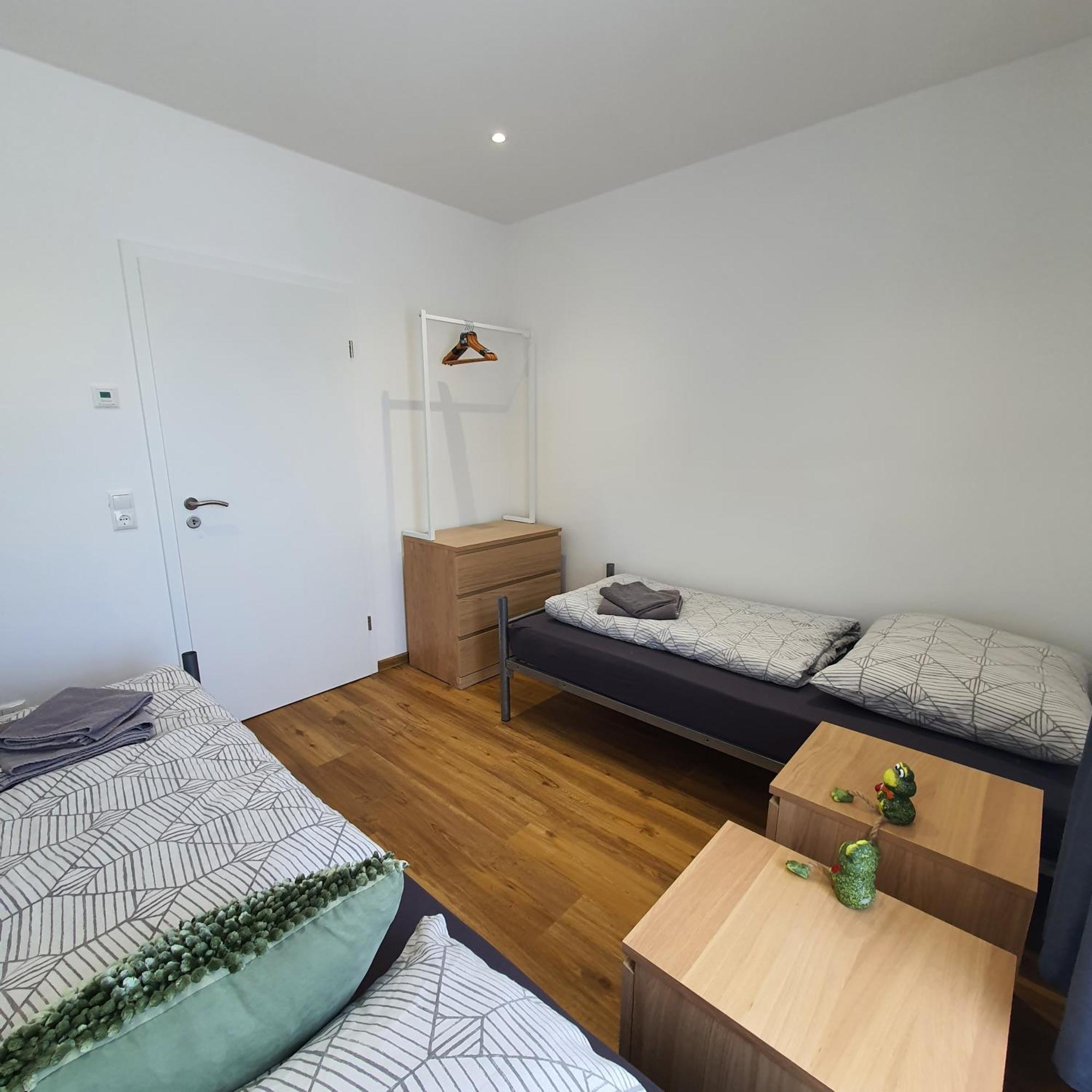 Ferienwohnung Laineckerstrasse 8 In 95445 Bayreuth Exterior foto