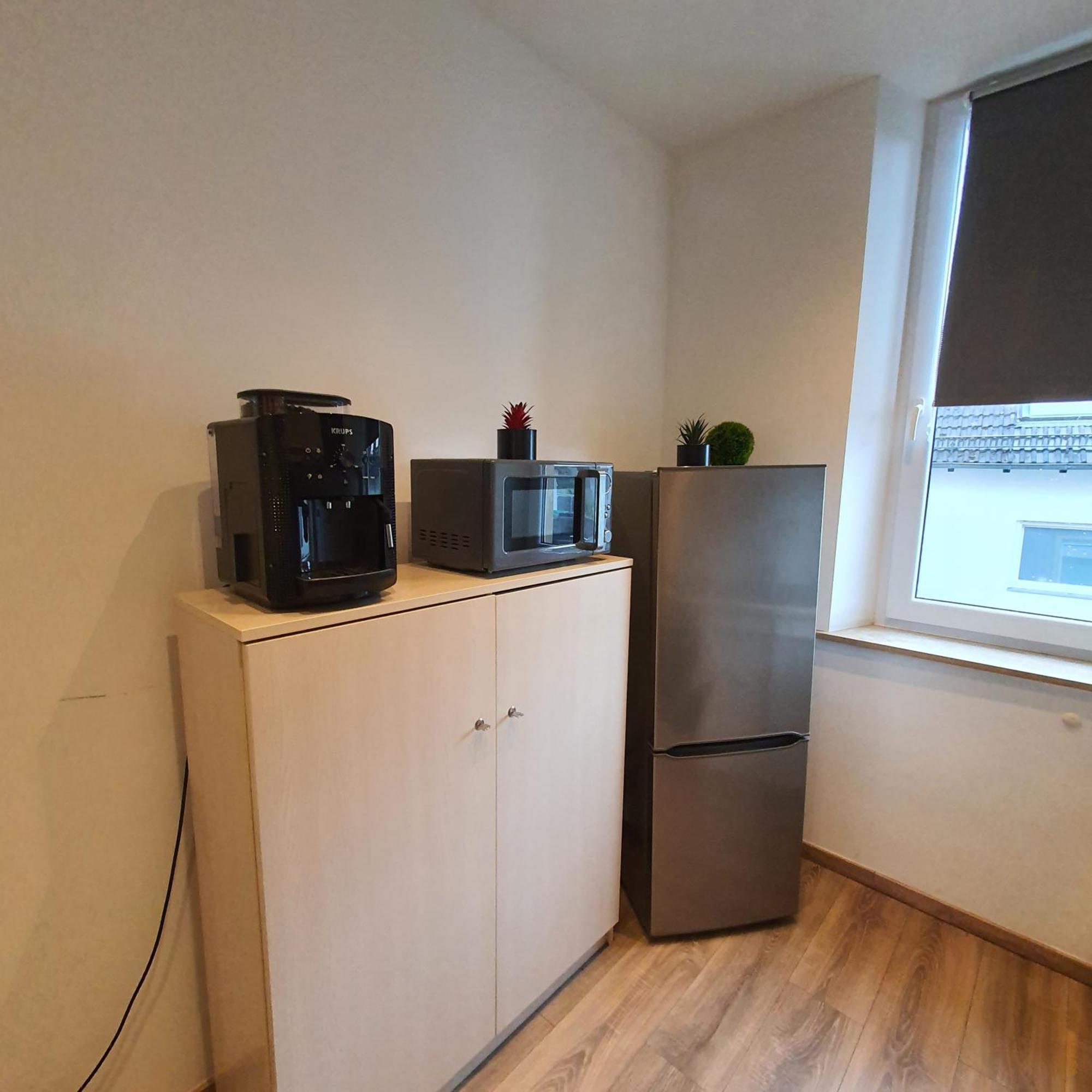 Ferienwohnung Laineckerstrasse 8 In 95445 Bayreuth Exterior foto