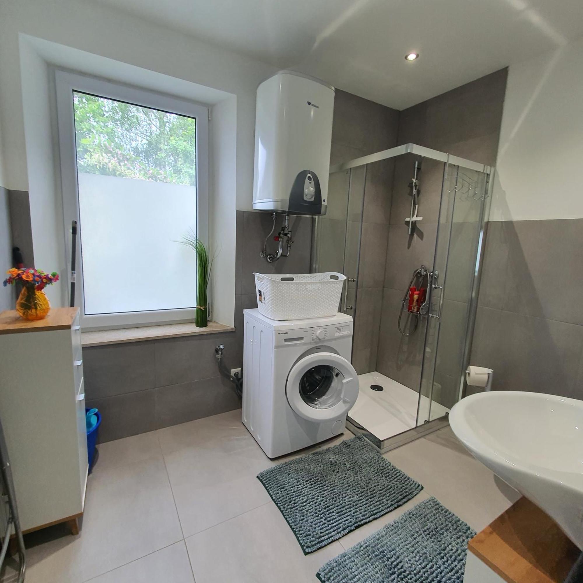 Ferienwohnung Laineckerstrasse 8 In 95445 Bayreuth Exterior foto